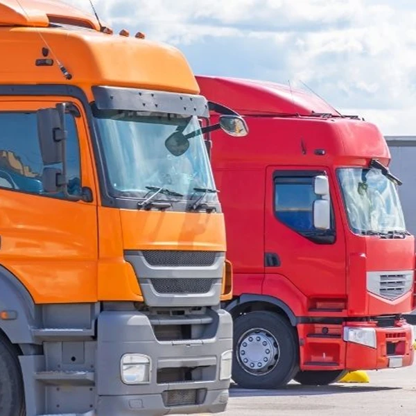 Ankara Gölova Nakliye Ambarı